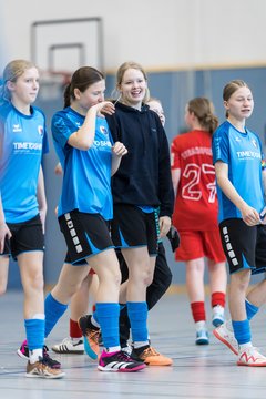 Bild 180 - wBJ NFV Futsalmeisterschaft